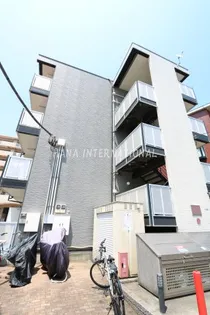 レオパレスU&SIIの画像