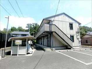 セジュール南柏Iの画像