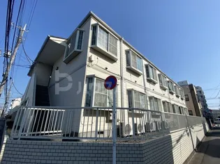 アーバンハイツBの画像