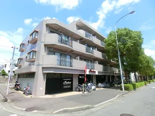 ナテュール平台の画像