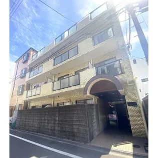 マンション武蔵の画像