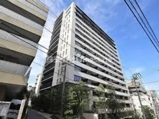 ディアナコート文京本郷台【4階】の外観