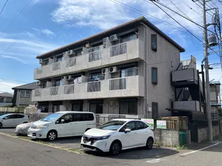 グローリー八千代台の画像