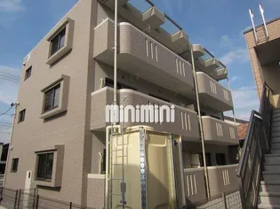 ソレイユ ヴィラージュの画像