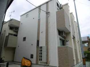 HARMONY PALACEの画像