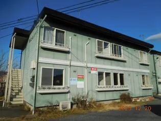 見立山ハイツの画像