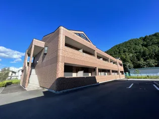 シンフォニー田園の画像