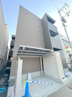 REGALEST門田屋敷IIの画像