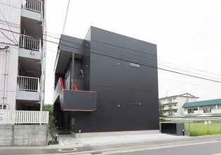 FYーSTYLE箱崎の画像