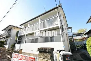 ヴィラージュ国立の画像