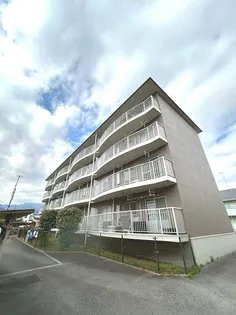 第1セピアコート興津の画像