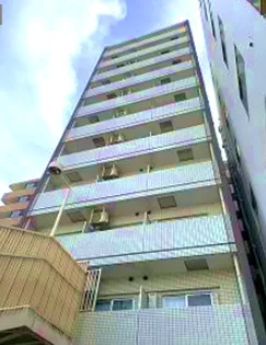 ラ シード東神奈川駅前の画像