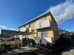 シャーメゾンココアの画像