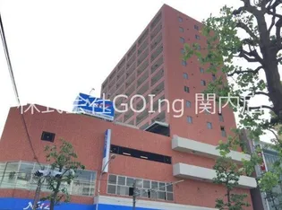 ロジュマン湘南【9階】の外観