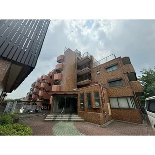 ライオンズマンション戸塚北の画像