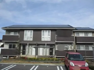 ソレイユ ルヴァンの画像