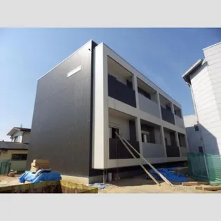 LASTING ROSE東日野の画像