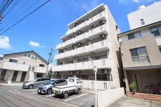 メナー浄心の画像