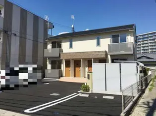 フロッシュハウスの画像