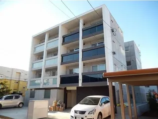 ブランシャール琴似の画像