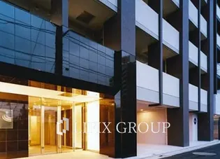 ザ ヴァレッシア蒲田シティの画像