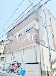 NSGATE五反野の画像