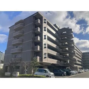 ロータリーマンション西大津II番館の画像