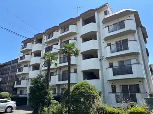 立川マンションの画像