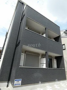 ALEGRIA鴻池新田の画像