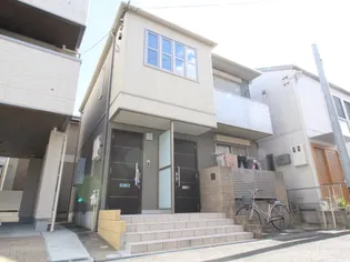 プリエール吹田泉町弐番館の画像