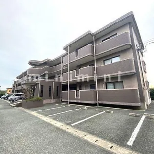 コートプレイス龍田IIIの画像