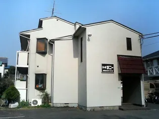 コーポサニーの画像