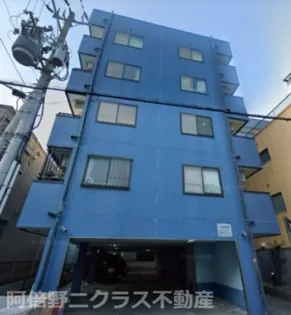 グレースフルレジデンス阿倍野の画像