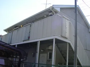 コージーハウスの画像