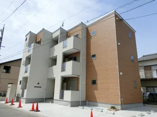 LECOCON大垣の画像