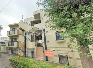 シオミプラザサードの画像