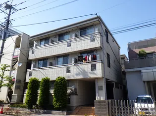 カーサ セレノの画像