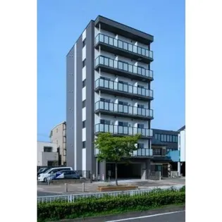 セントフィオーレ上名古屋【5階】の外観