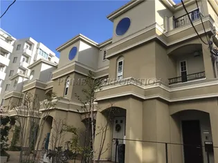 ベストクイーン上野毛の画像