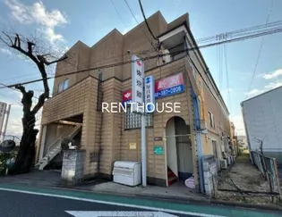 福島第2ハイツの画像