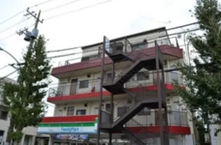 COMFORT INAGIの画像