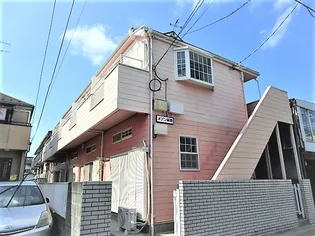 メゾン林間の画像