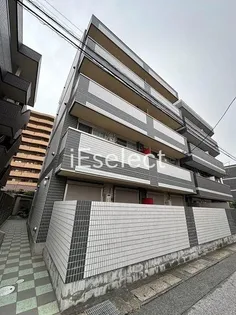 プリモクラッセ幕張の画像