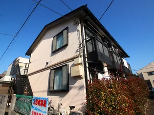 フルハウスの画像