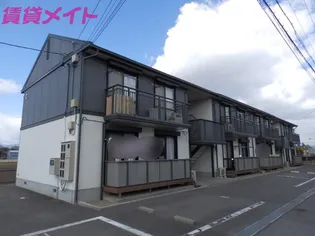 セントラル ビラ スズカ Dの画像