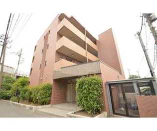 リビエール山王の画像