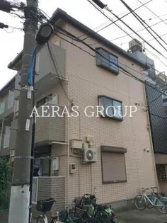 グリーンコート四谷の画像