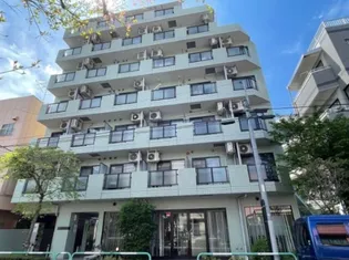 シティ東十条の画像