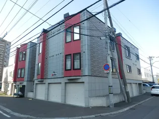 レッドボックスの画像