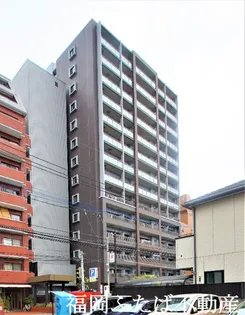 グランエターナ福岡警固の画像